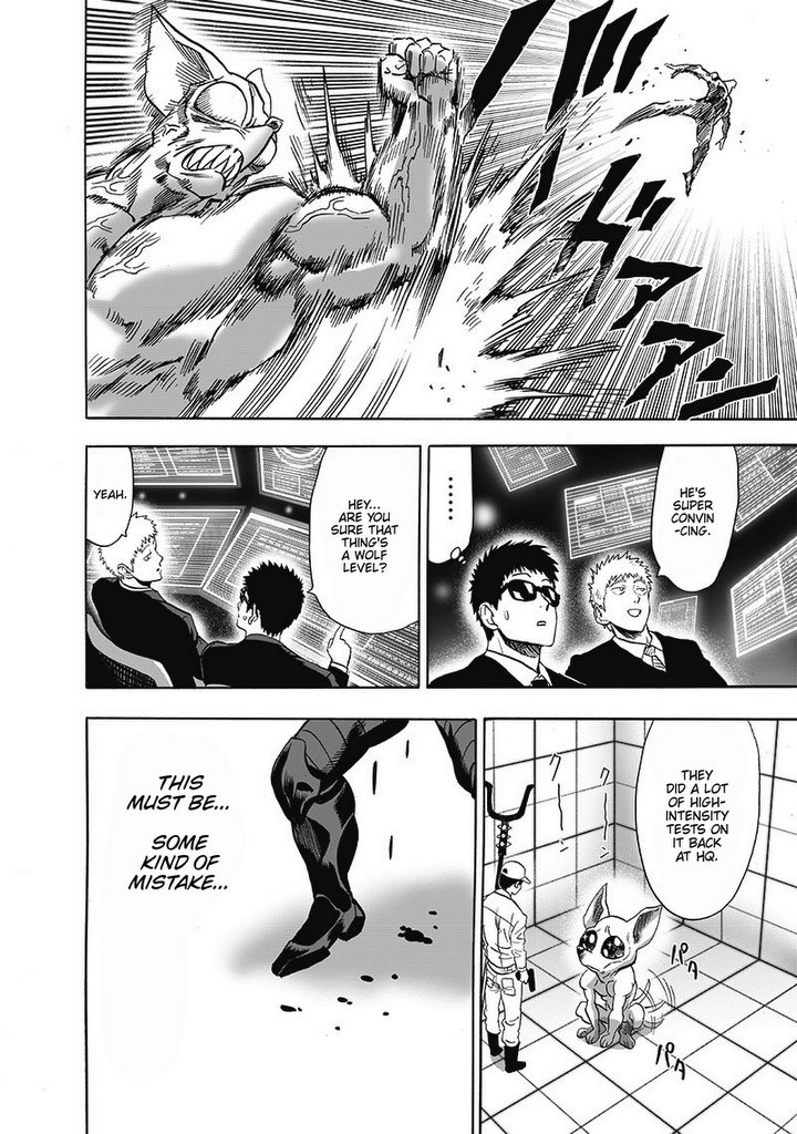 one punch man ch187 page19